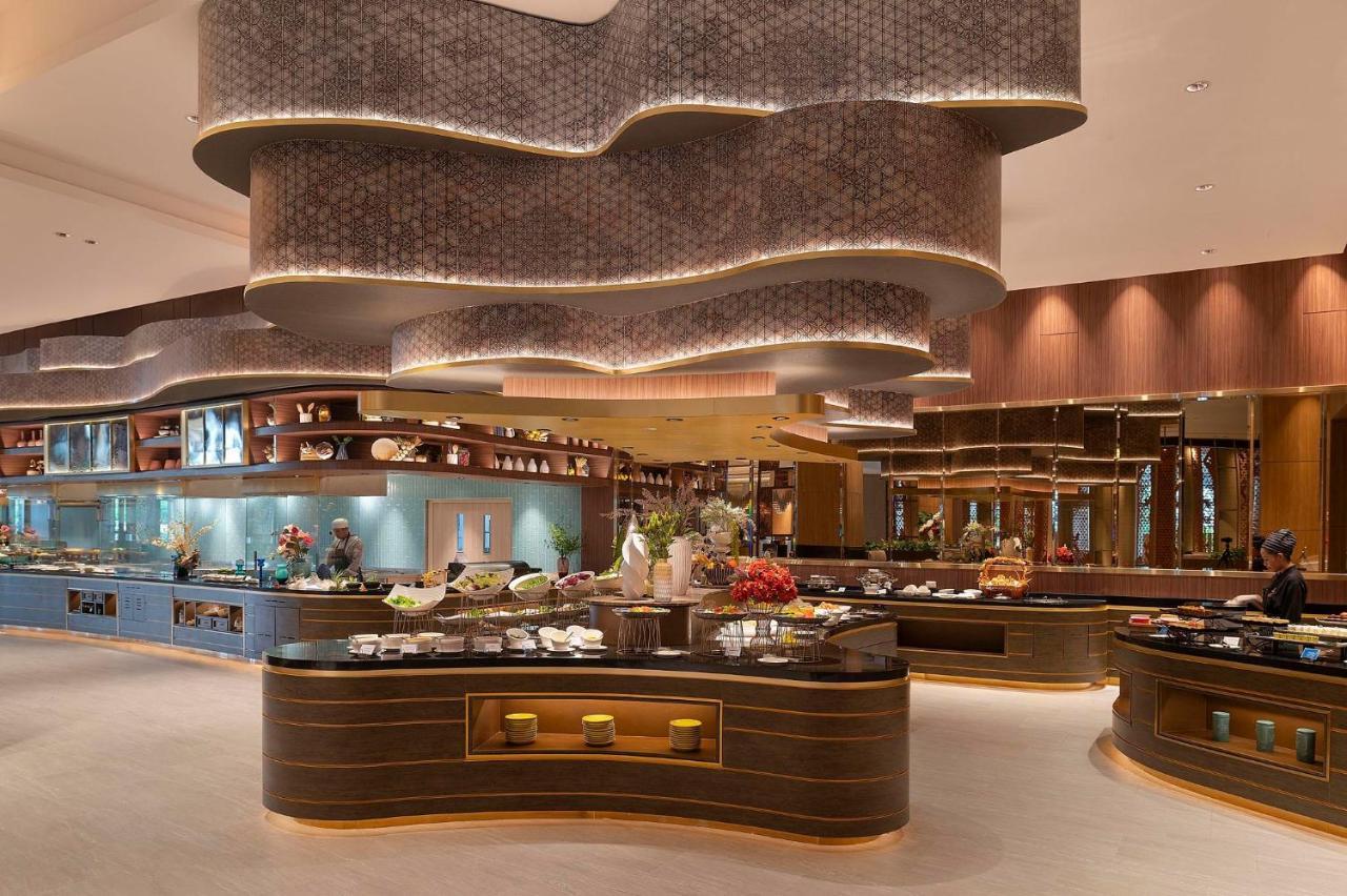 Asawin Grand Convention Hotel Bangkok Exterior foto