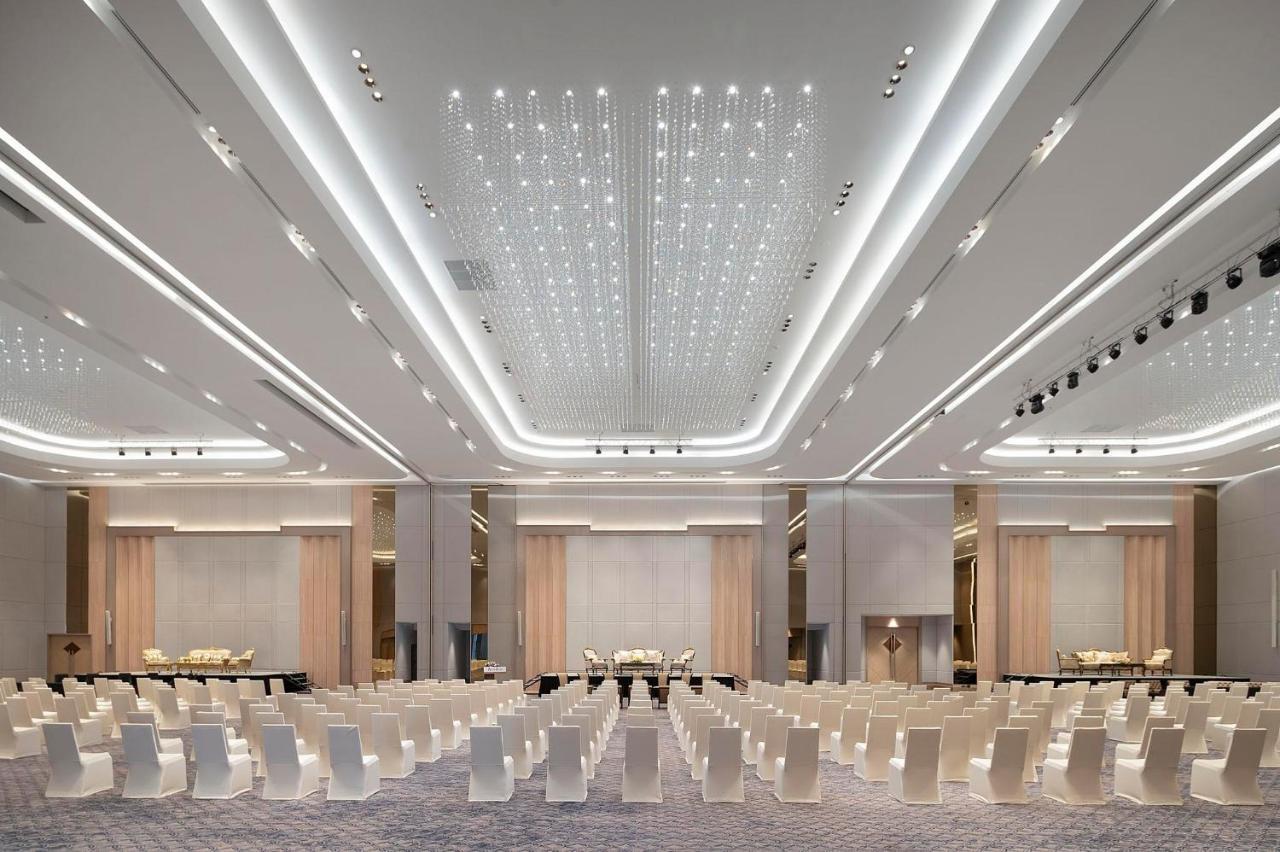 Asawin Grand Convention Hotel Bangkok Exterior foto
